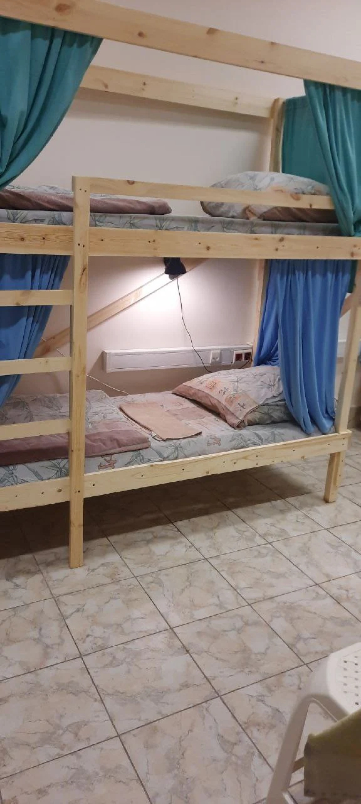 Меблированные комнаты Ва-Банк