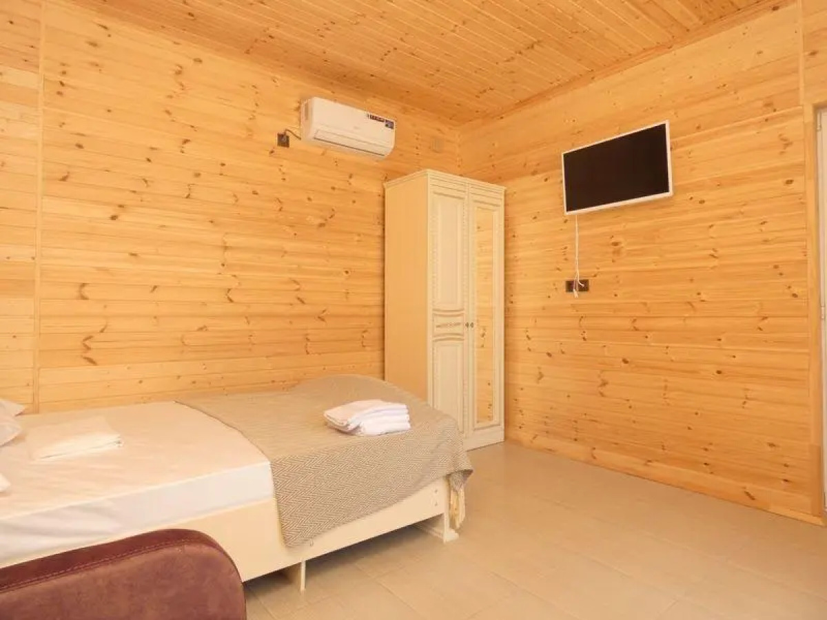 Гостевой дом Лаванда