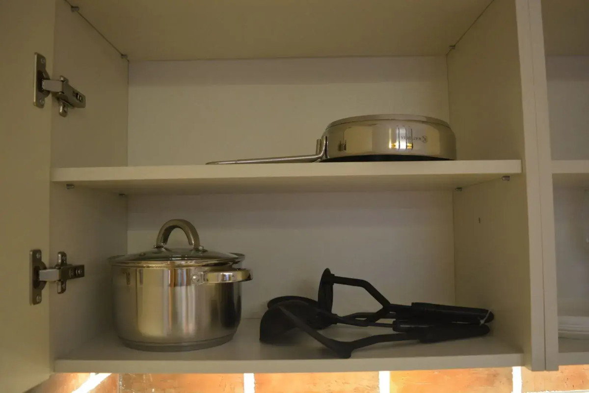 Квартира Атмосферные квартиры