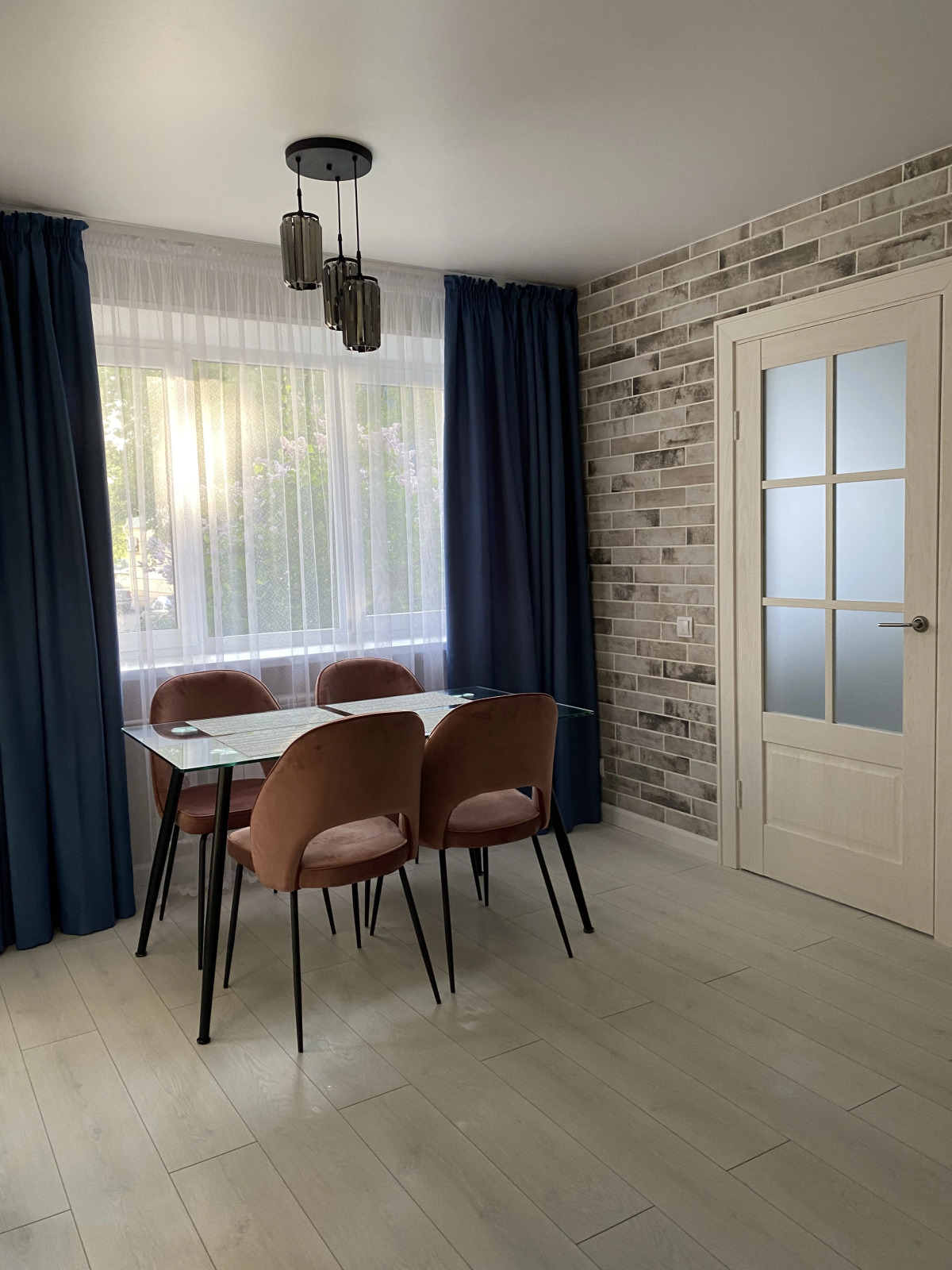 Апартаменты Самый центр