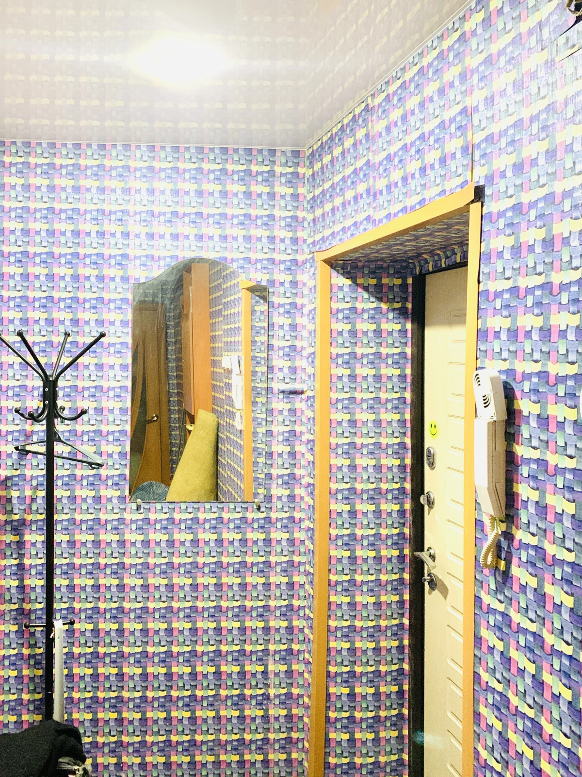 Апартаменты Квартира у Вокзала