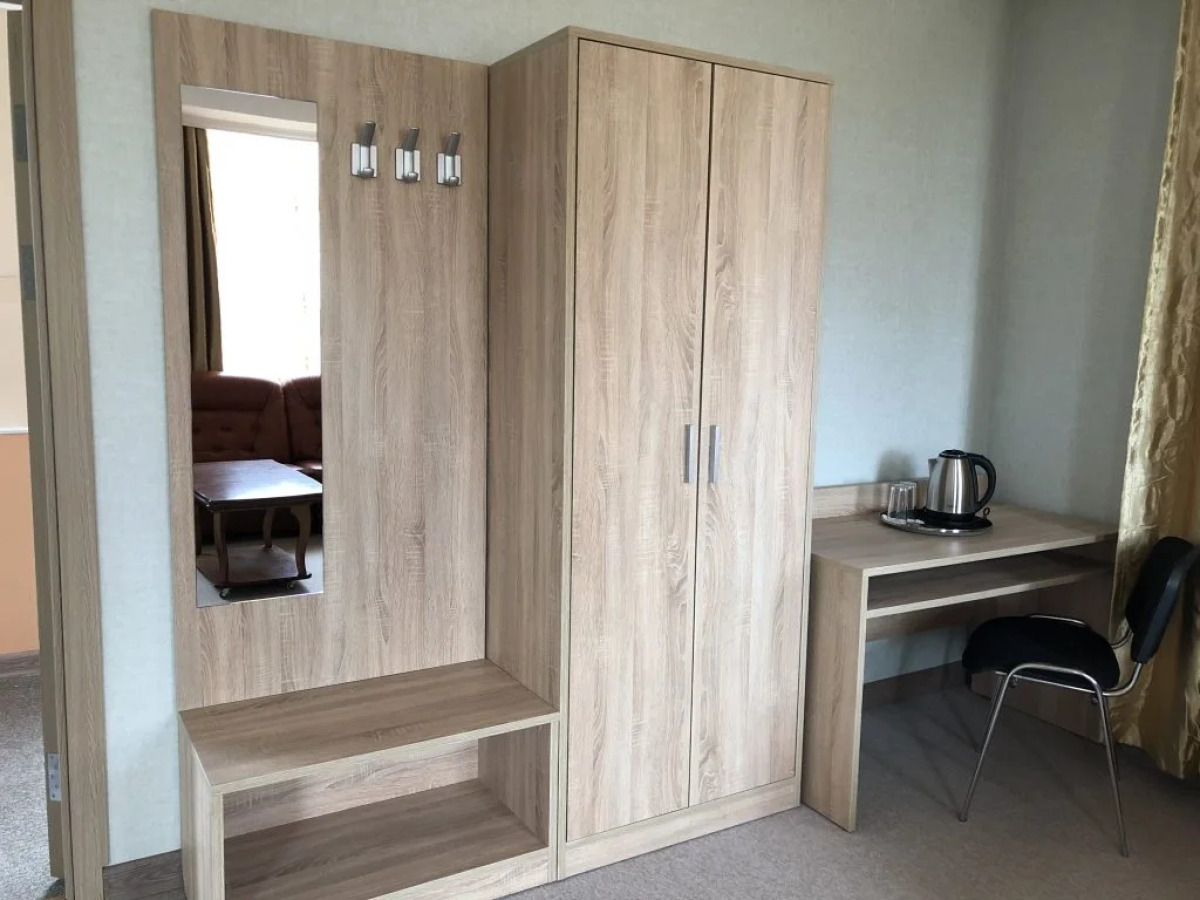 Отель Belveder Hotel&Spa