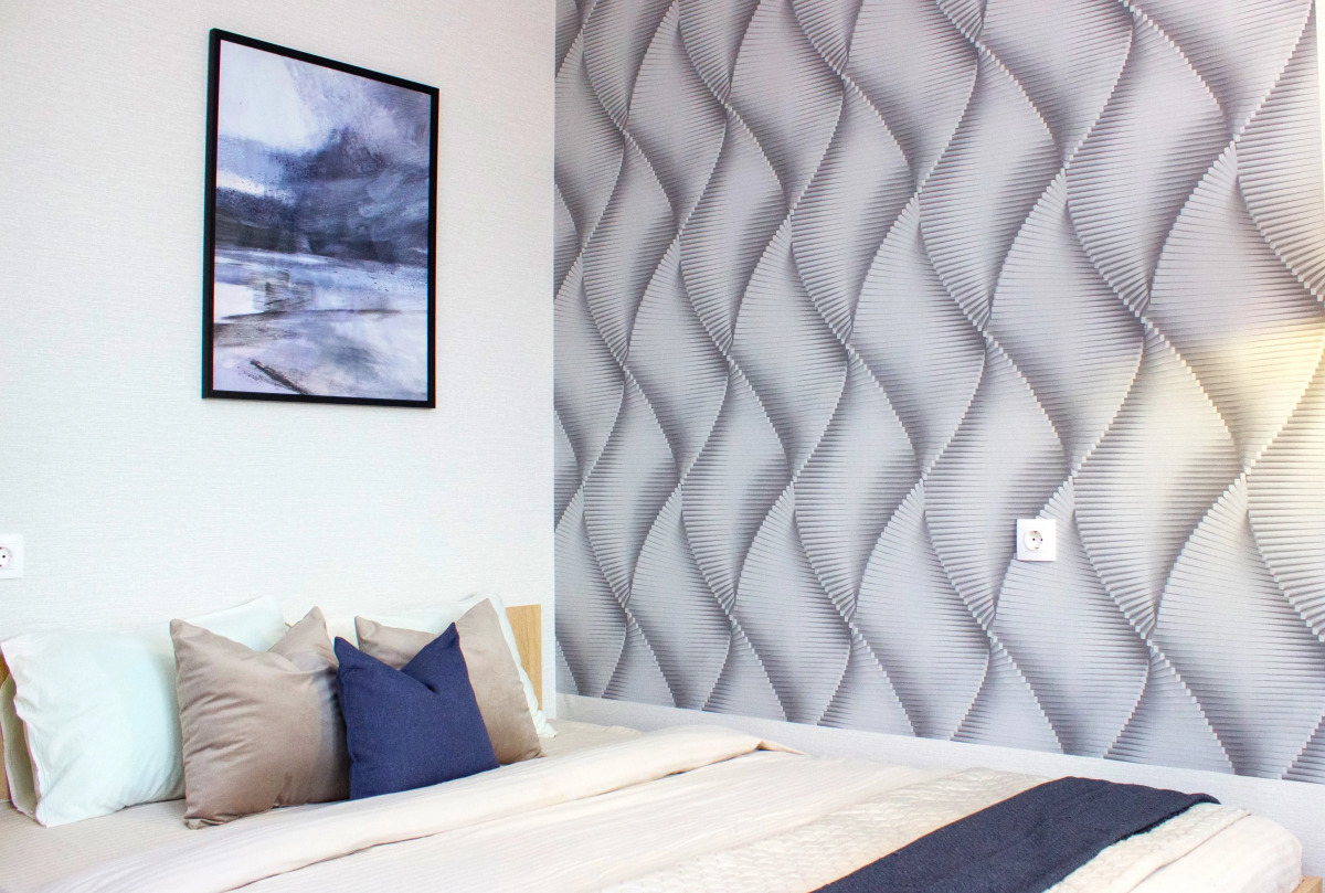 Апартаменты Добрый Дом в ЖК Салют 1