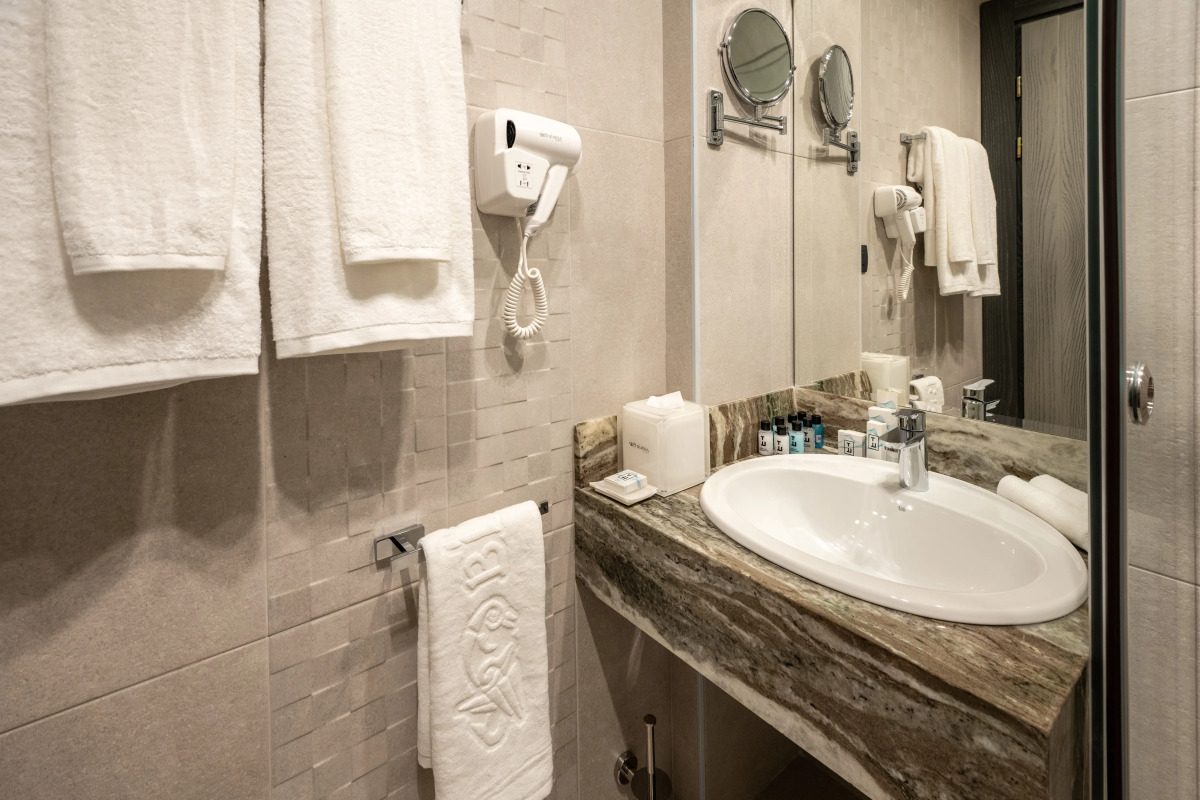 Sphera by Stellar Hotels, Yerevan