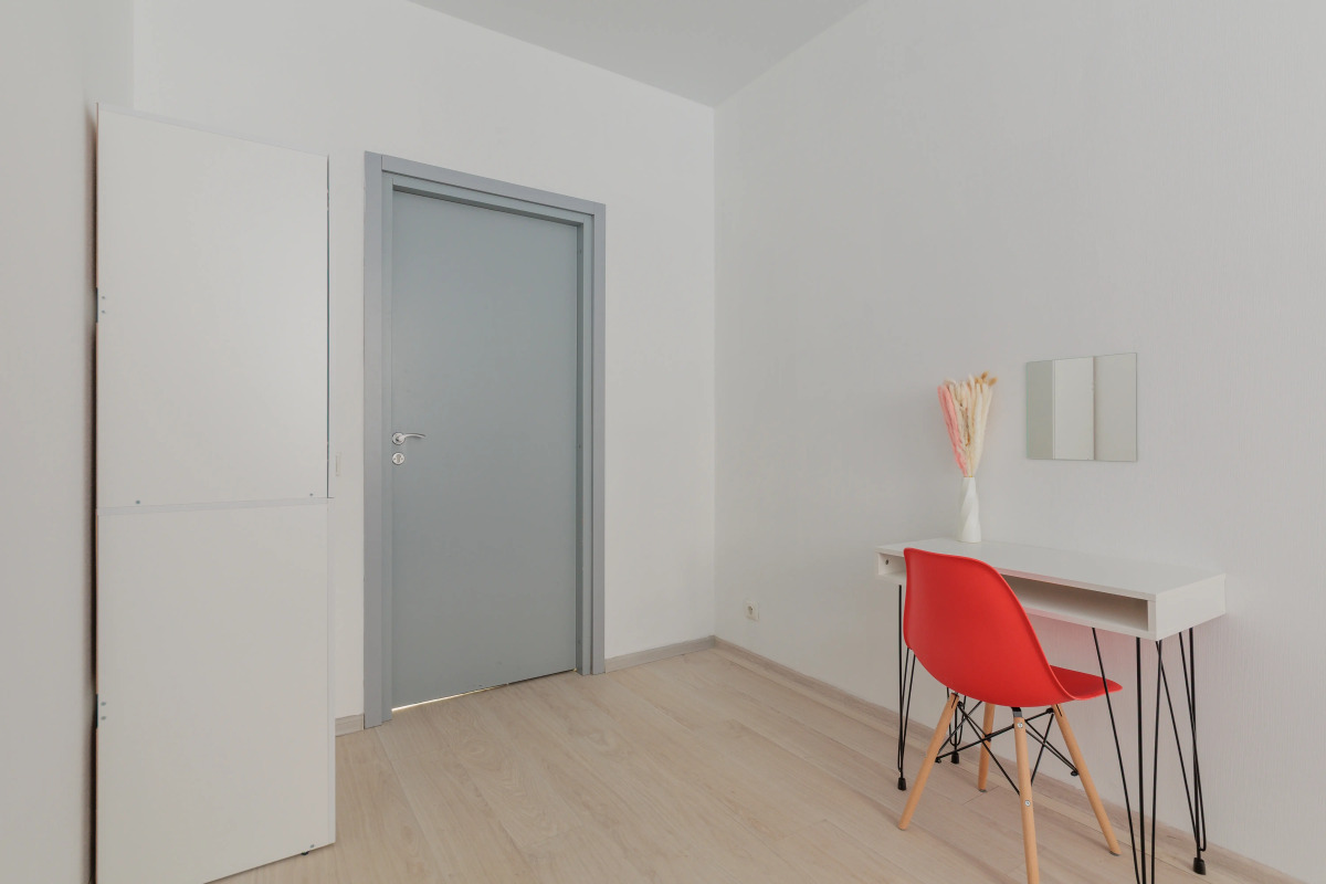 Апартаменты Просторные на Апраксином 20 DereMRents ДереМРентс