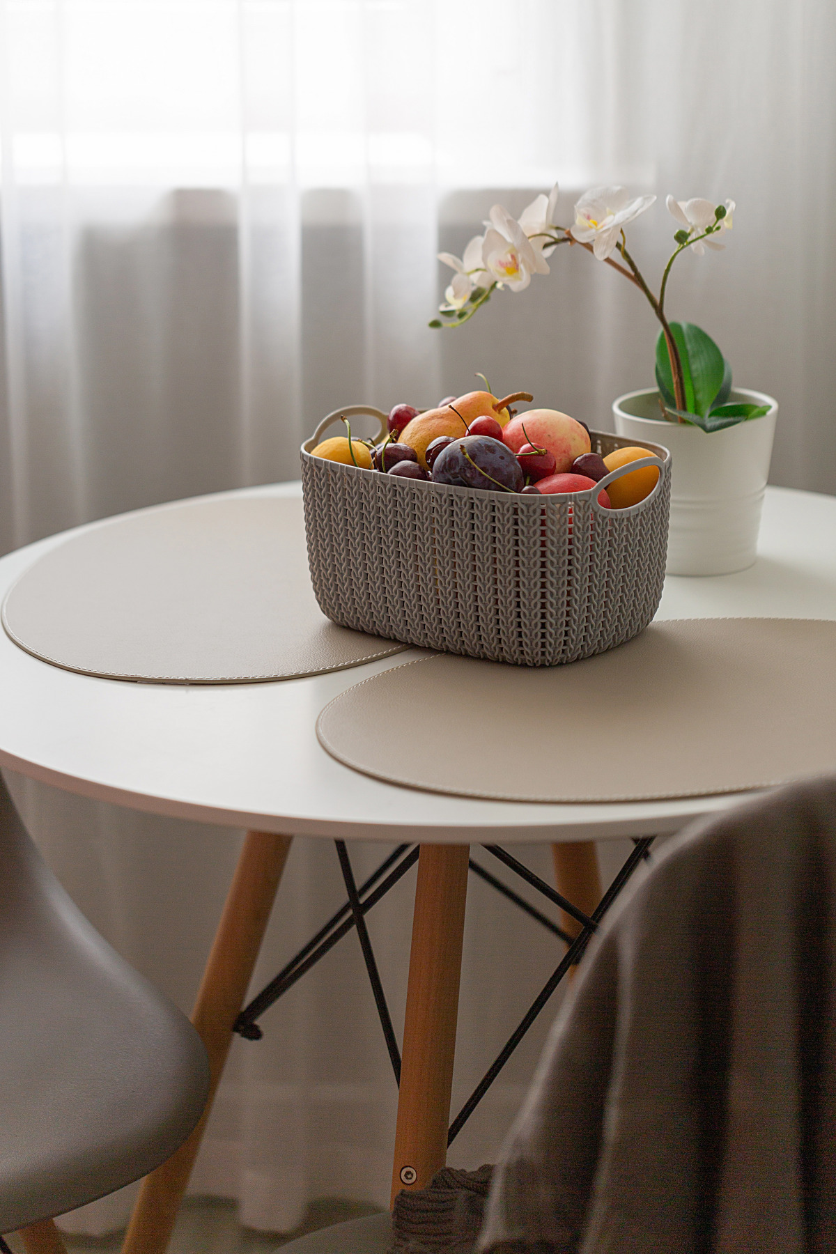 Апартаменты Океанский проспект 140