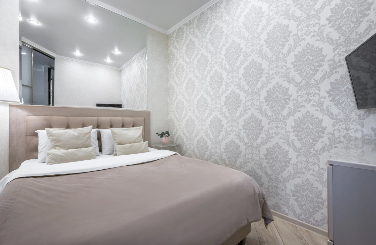 Апартаменты Admiral nearby Hilton 5