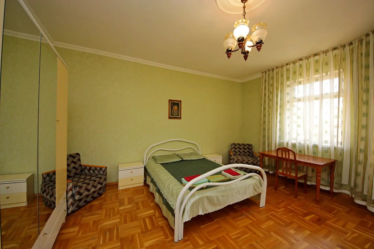 Guest House Na Samburova 217