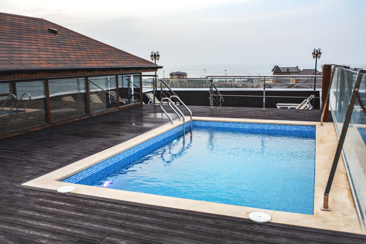 Гостевой дом Niyara