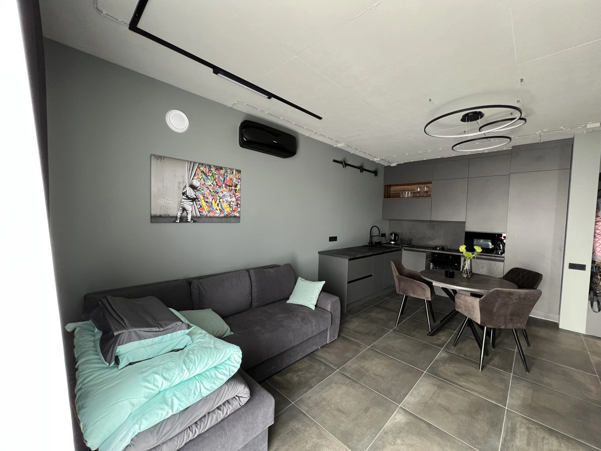 Апартаменты Комфортное Жилье в Светлогорске