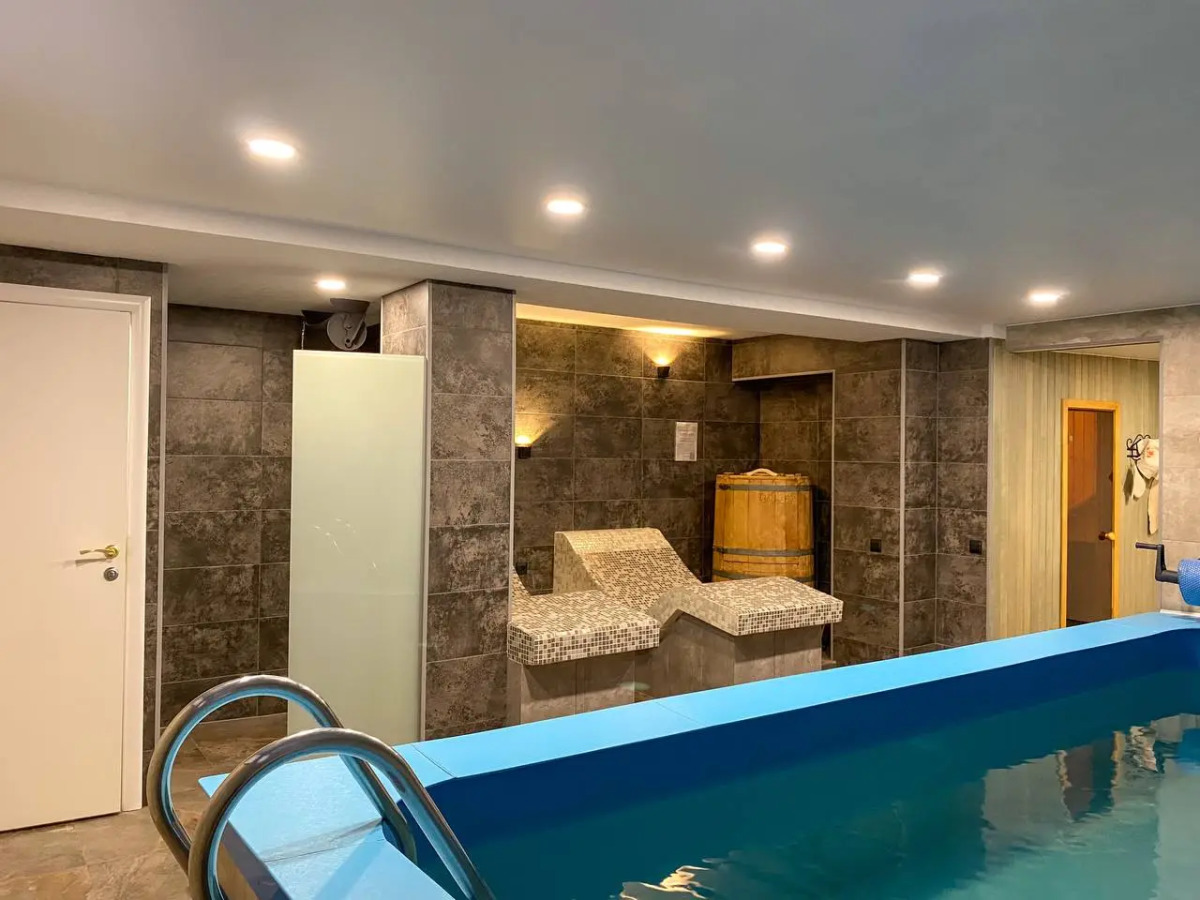 Гостевой дом Три Кота