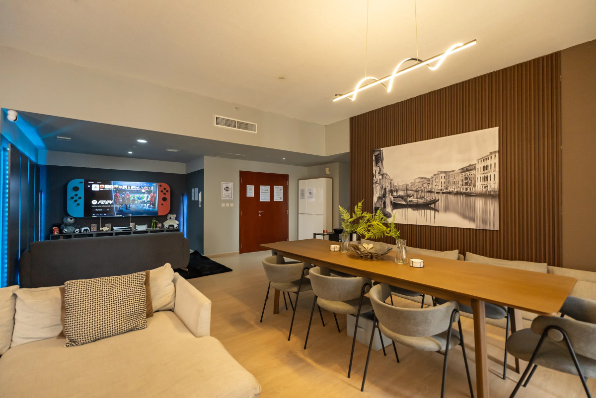 Хостел Urban Heaven Luxury