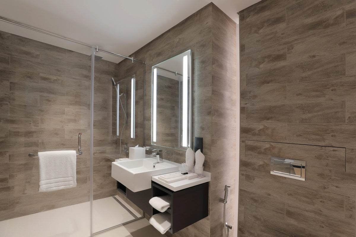 Millennium Mont Rose Executive Apartments