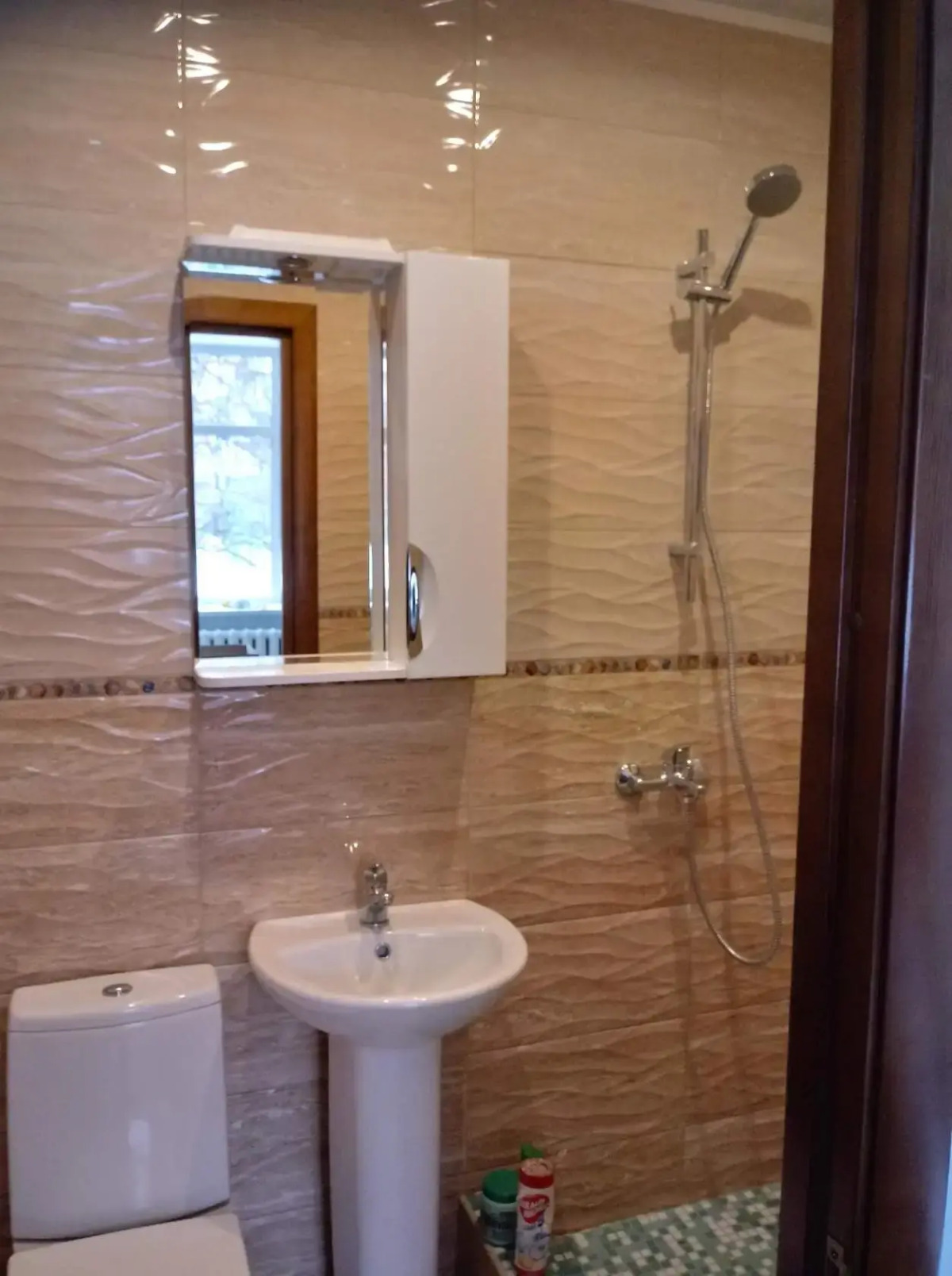 Апартаменты Лазурь