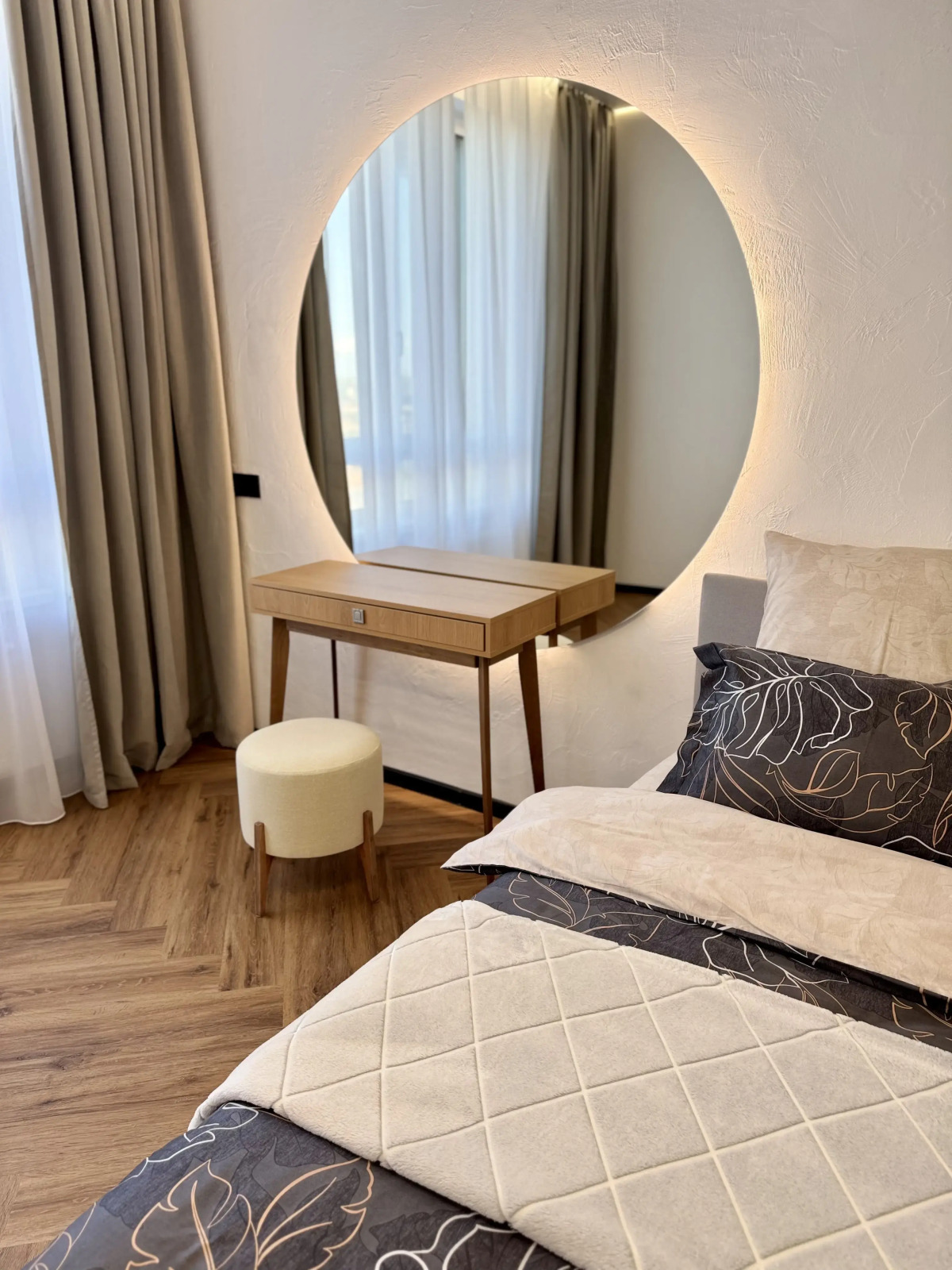 Квартира Столичный