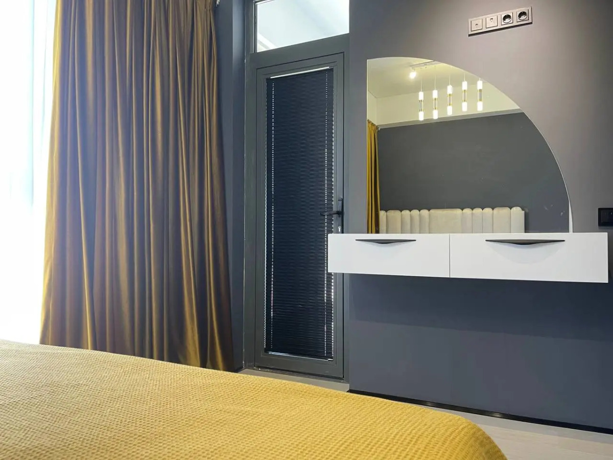 Квартира Студия в центре Ташкента Акай Сити