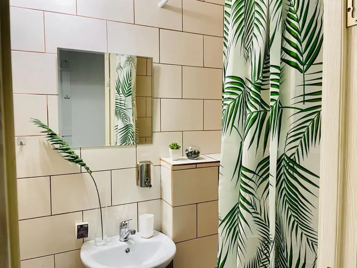 Мини-отель Пастель