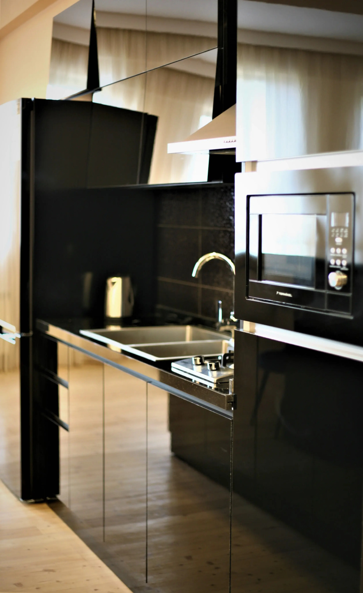 Отель Boutique Biotel