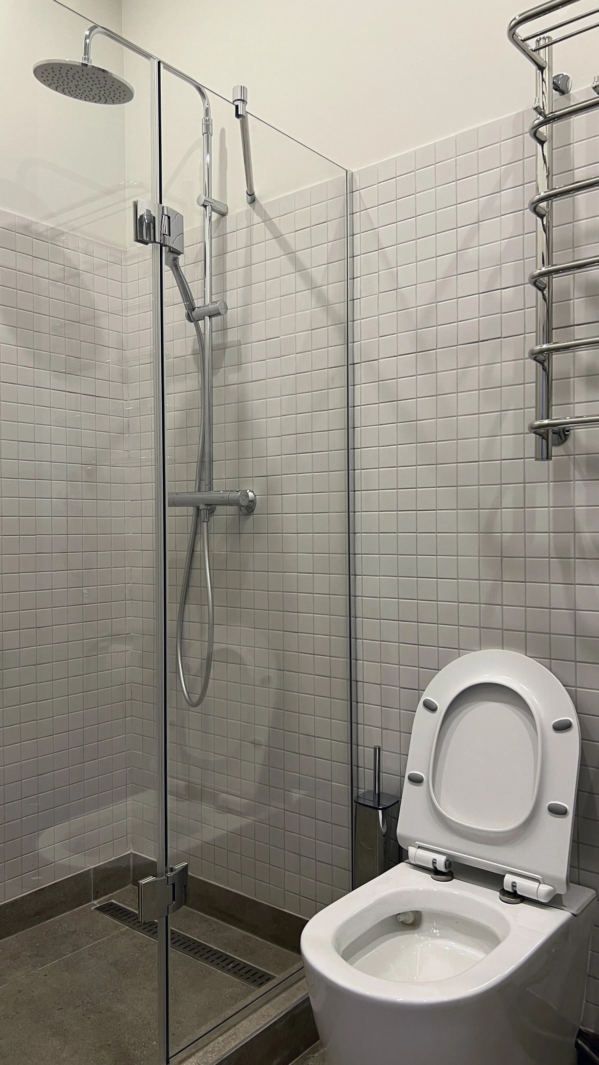 Апартаменты EasyGuest на Маросейке