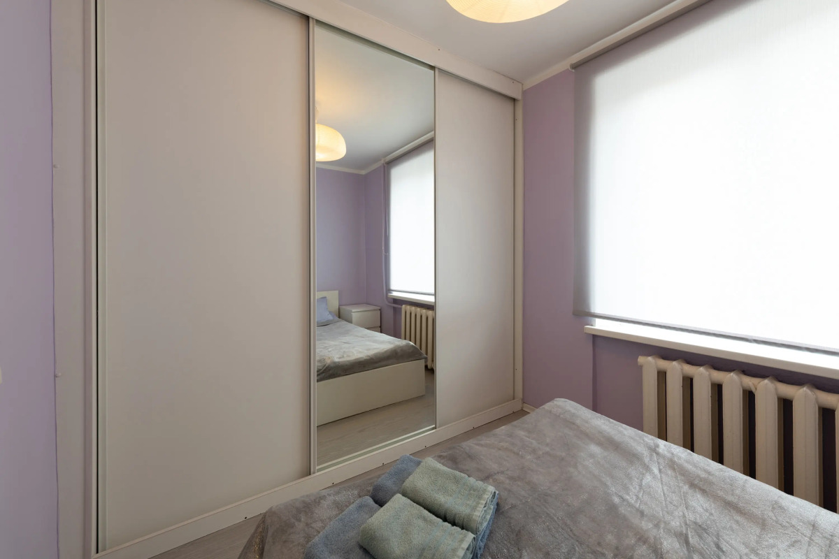 Апартаменты у Метро Павелецкая