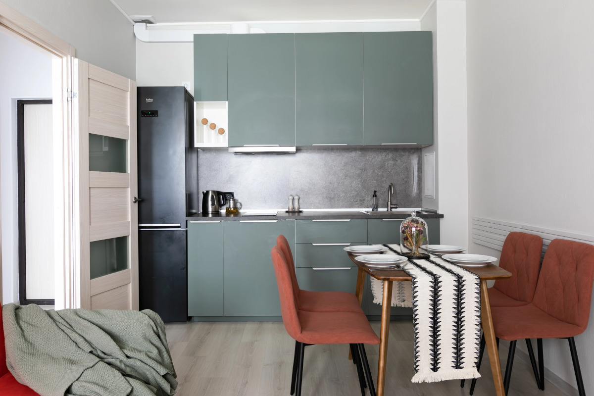 Квартира Magic Family у Парка Победы