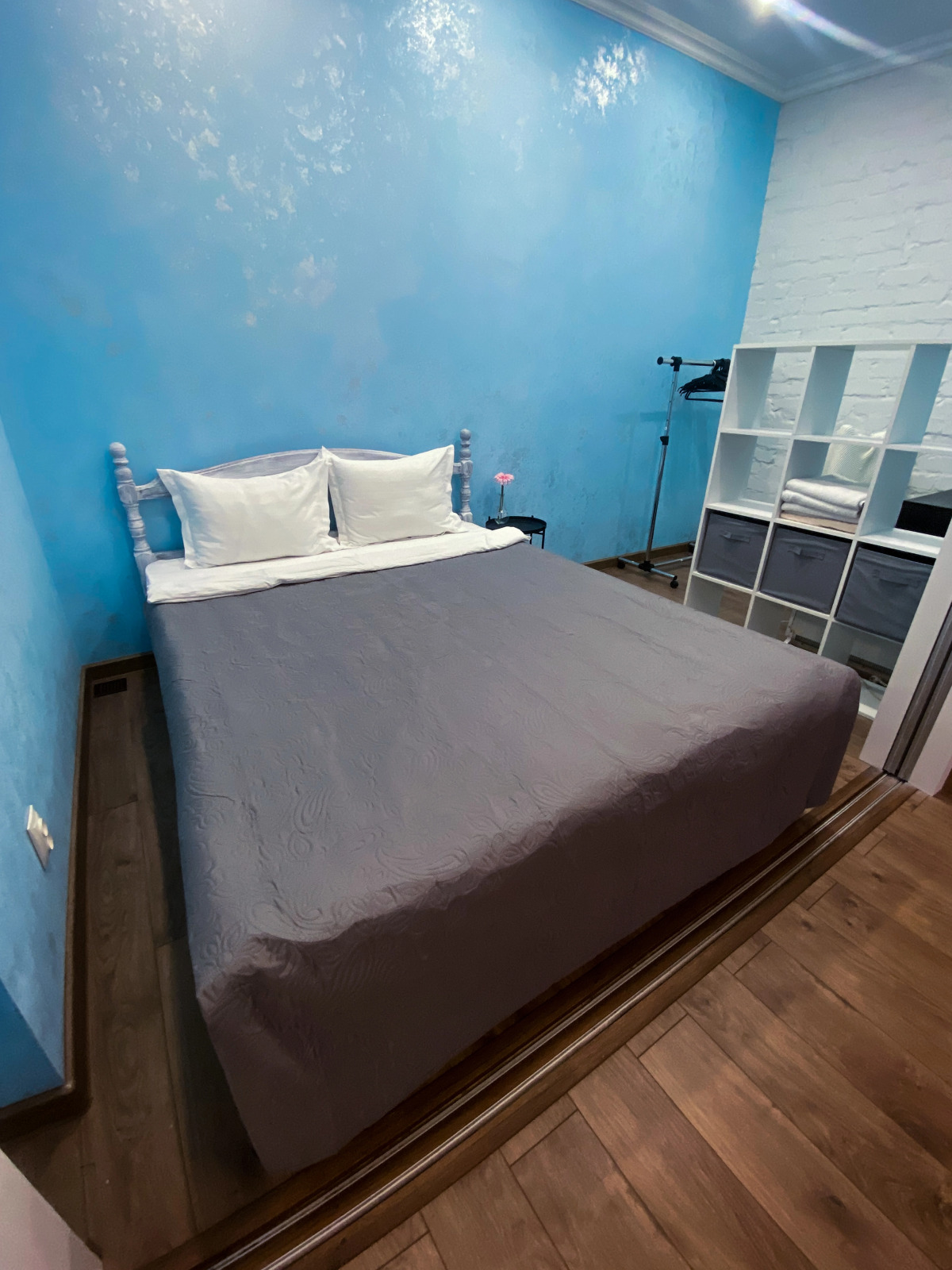 Апартаменты Apart-Comfort на Андропова 7