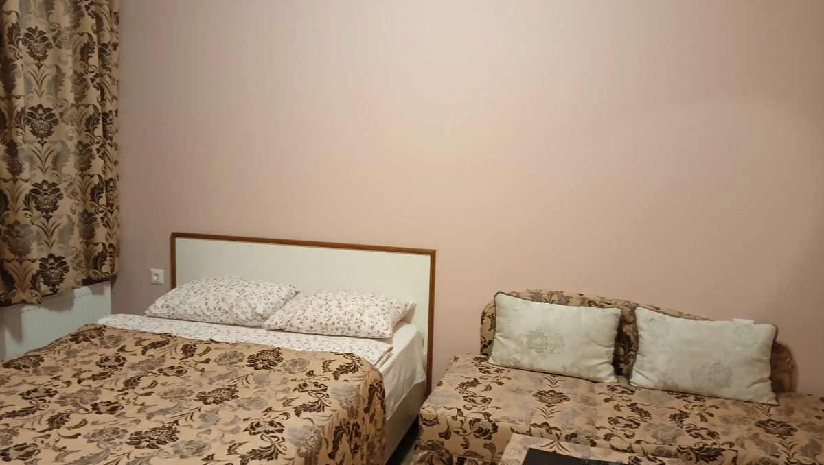 Отель Энергия