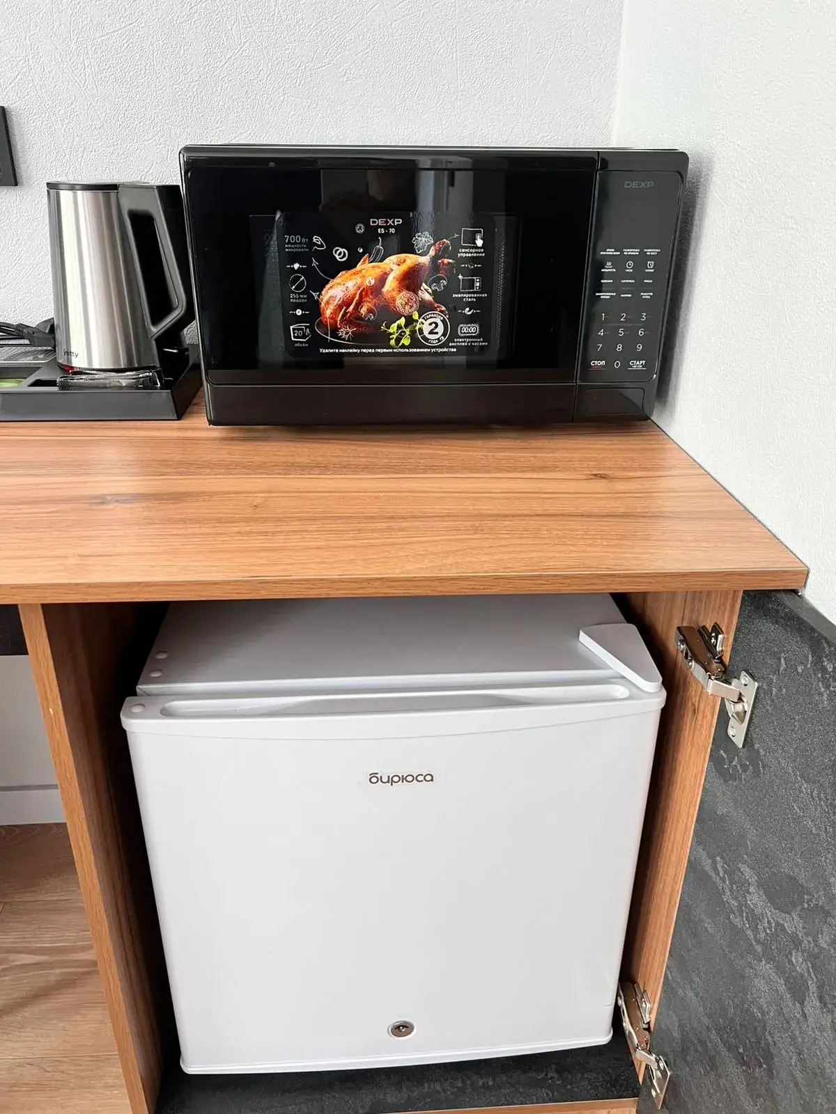 Апартаменты в центре города «Тарасов дом»