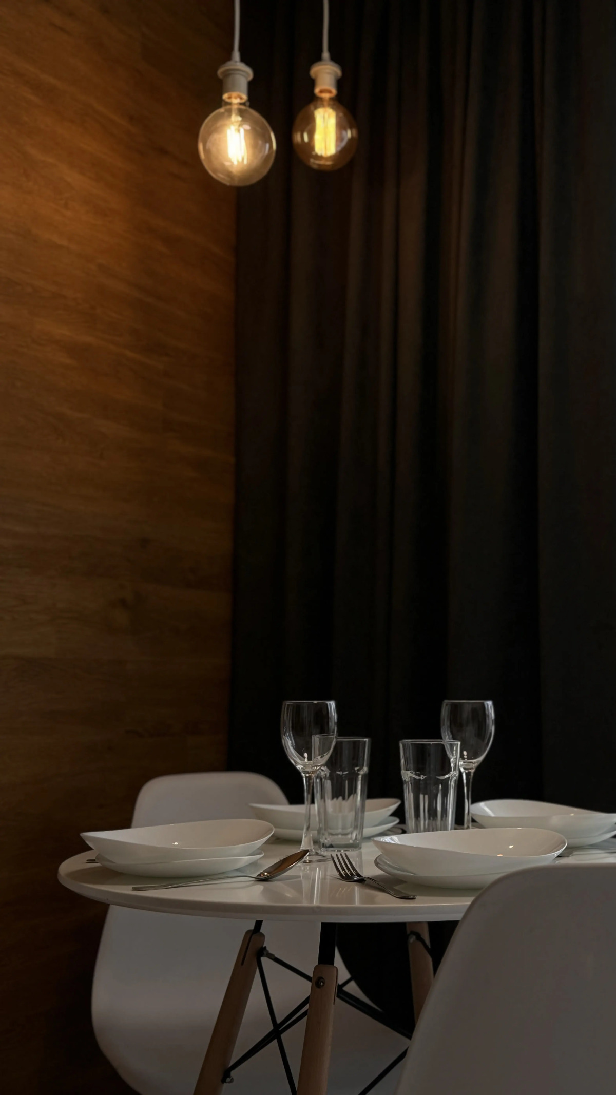 Апартаменты Hugge Place у Аквапарка Объект №187