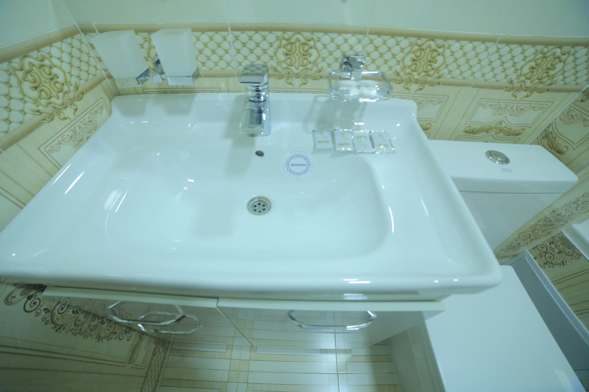 Отель Bukhara Baraka Boutique Hotel