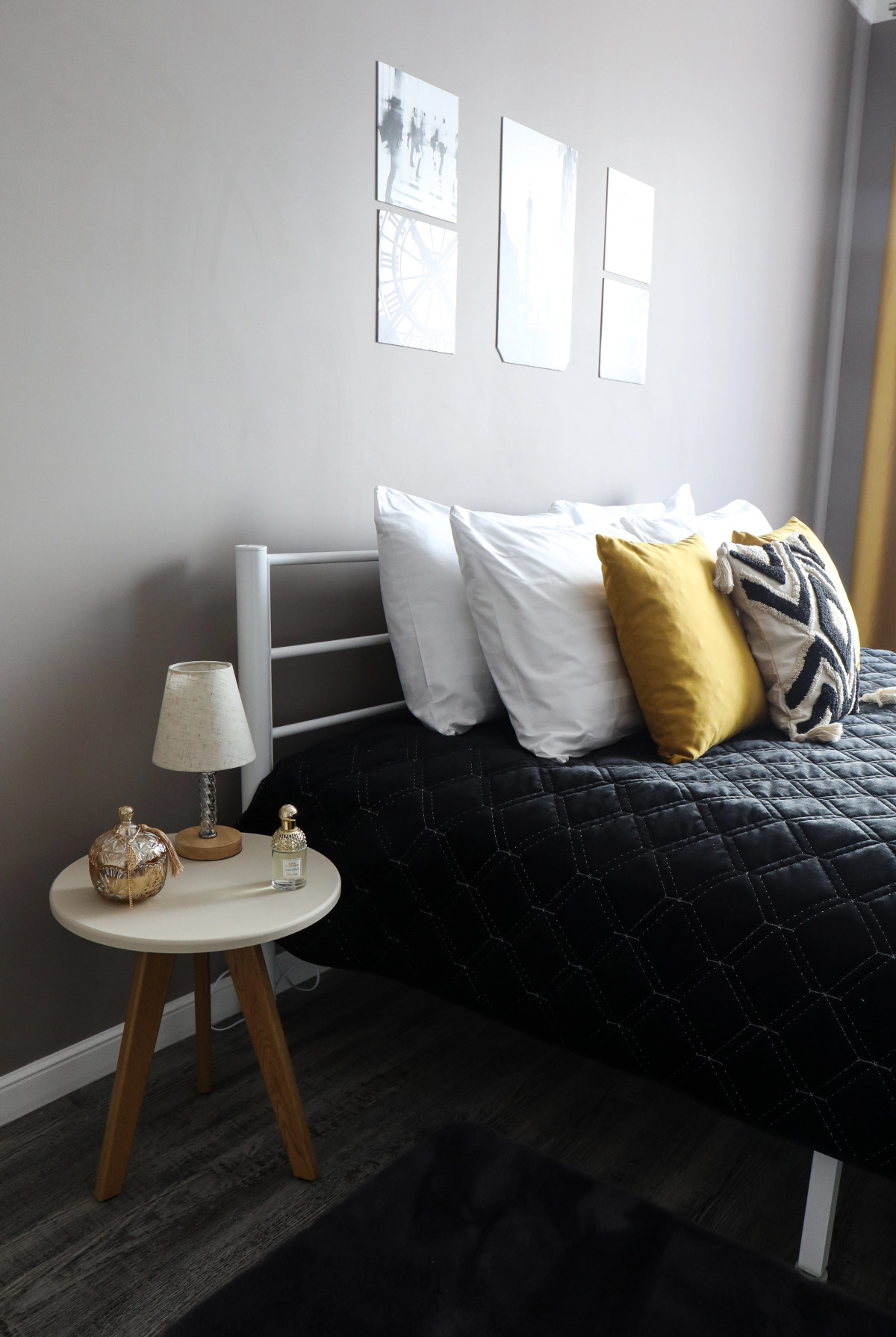 Квартира Promenade Apart