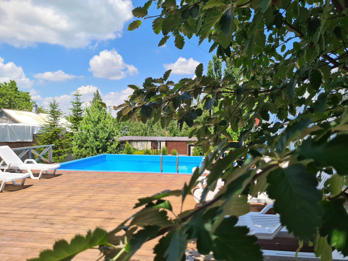 Гостевой Дом Эдем