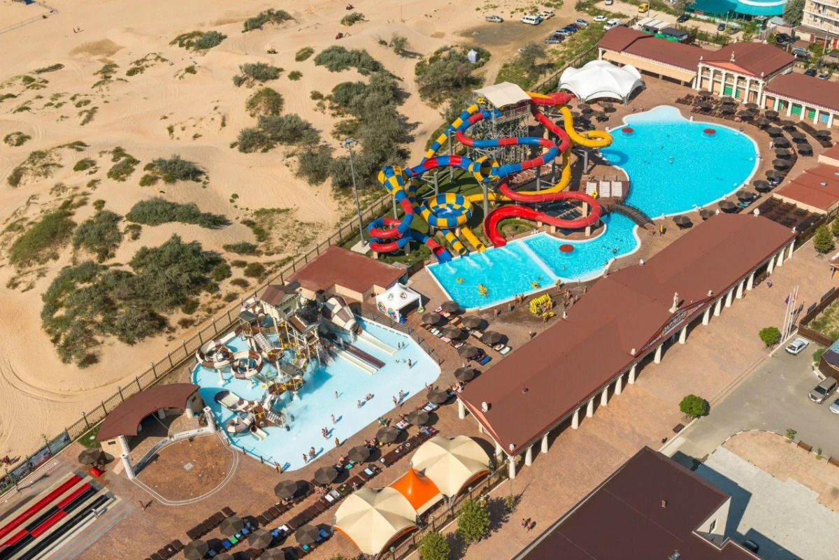 Гостевой дом Ziridis