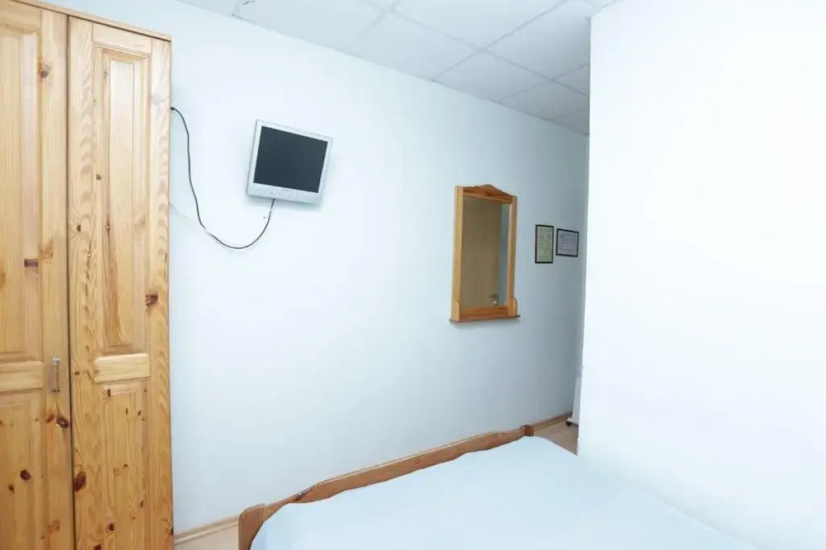 Мини-отель Ладья