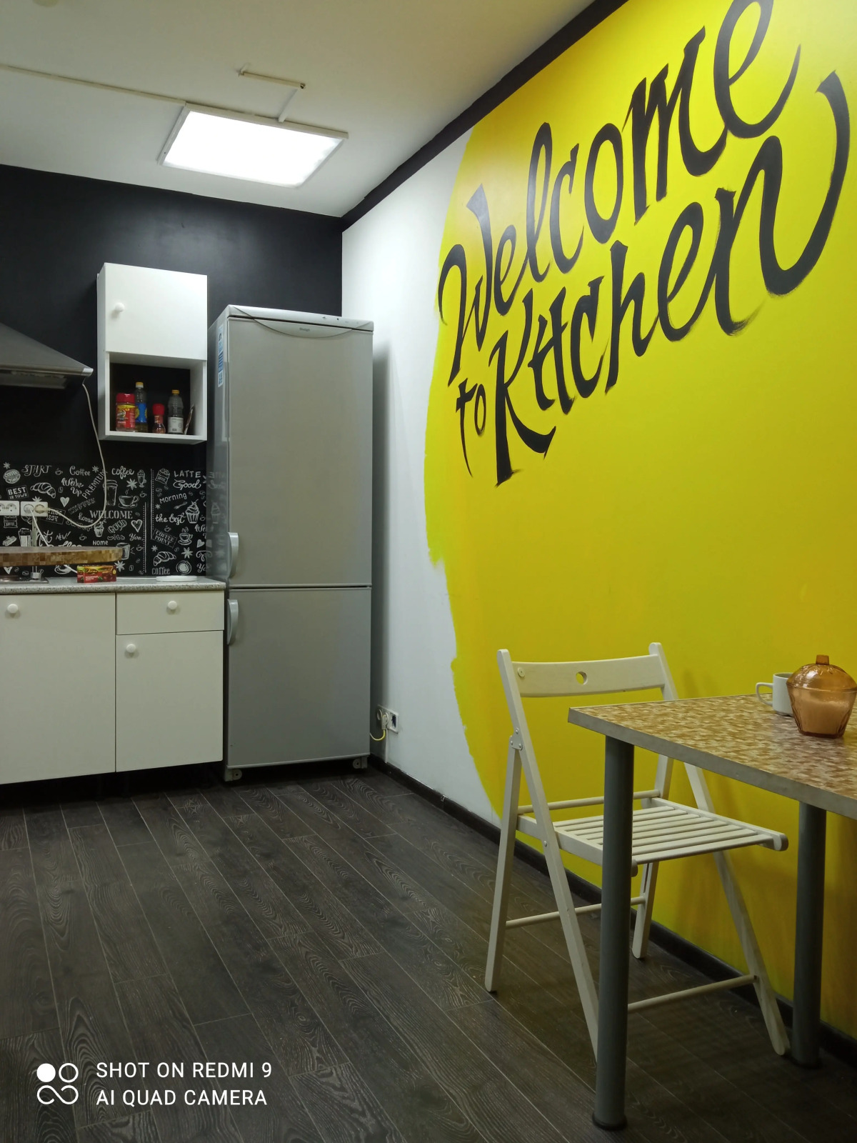 Хостел Hello, Moscow!