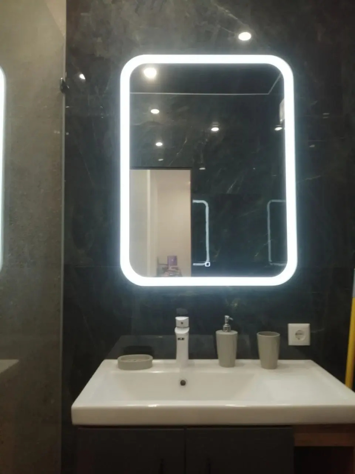 Квартира 1-комнатная