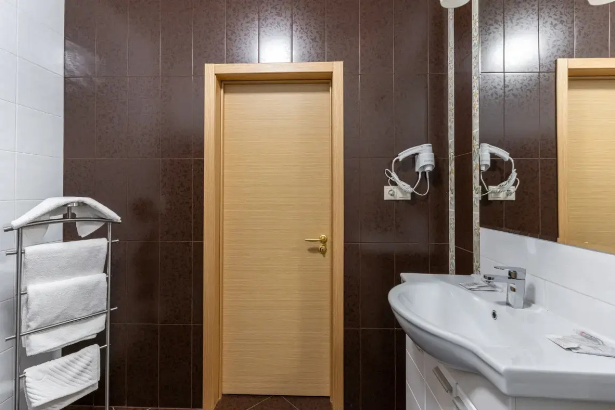 Апартаменты Пять Звезд 22