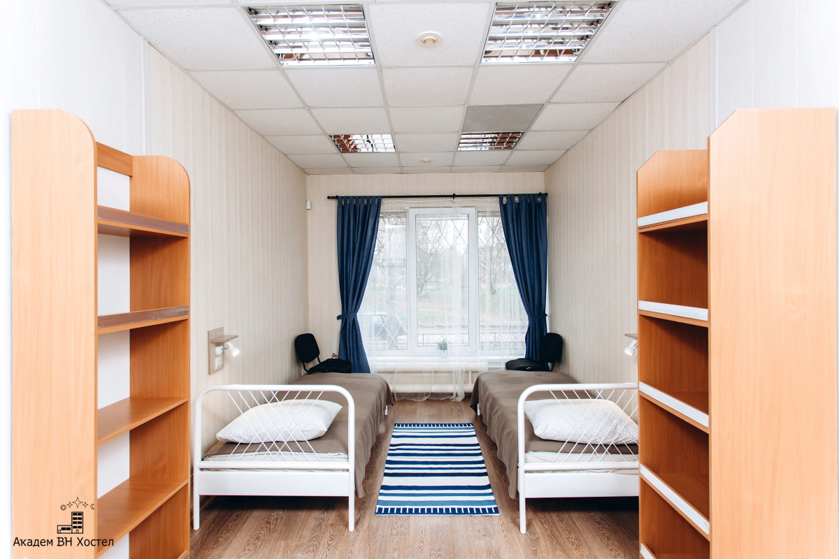 Хостел Академ ВН