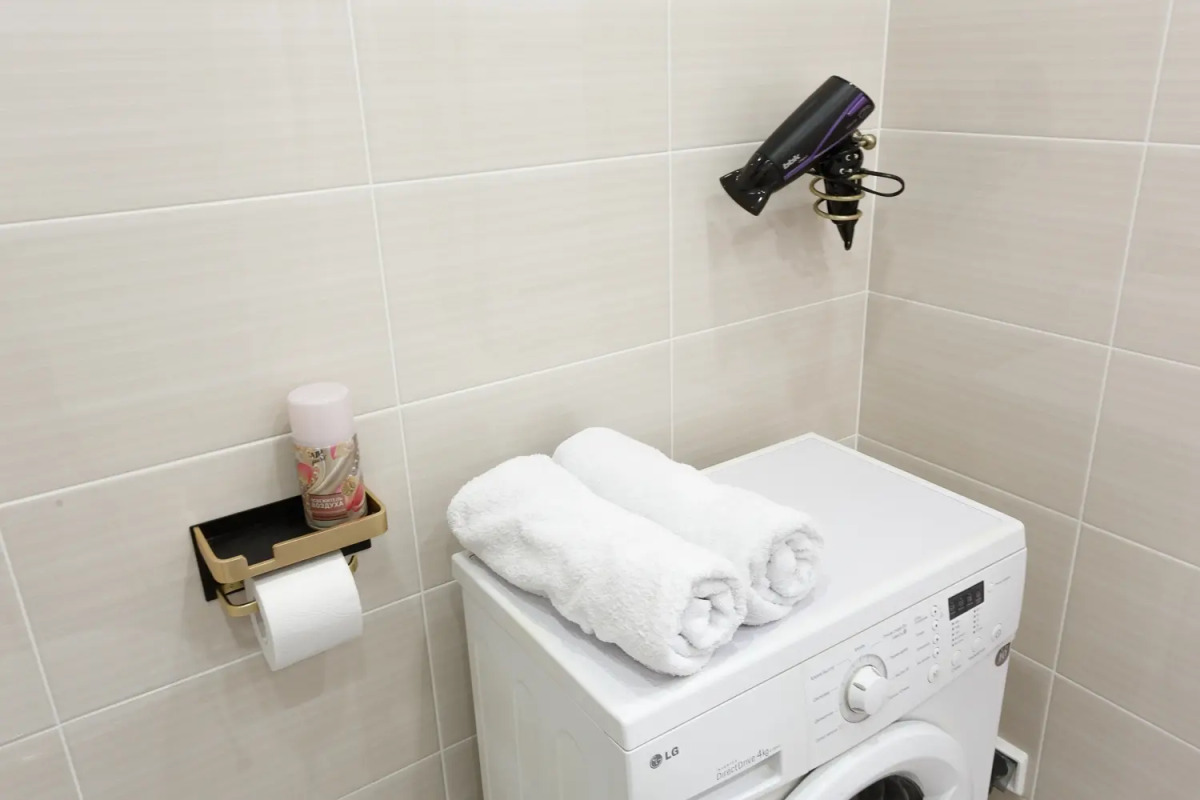 Апартаменты КАК ДОМА