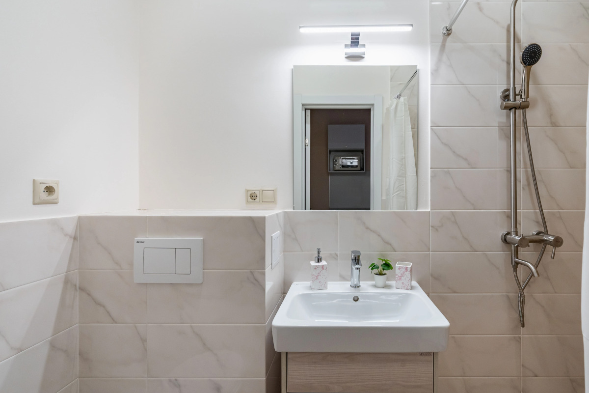 Апартаменты Miracle Apart в Историческом центре Спб