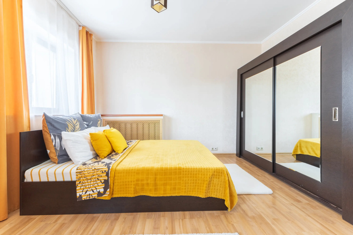 Апартаменты Comfort Home для 12 Гостей