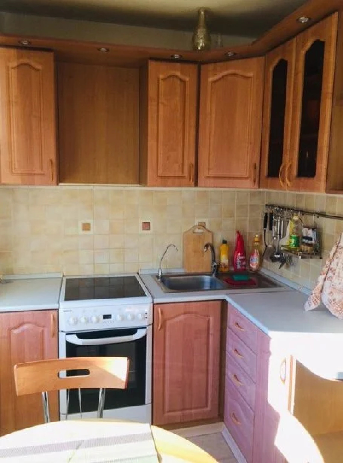 Квартира Владивосток Рент на Амурской 8