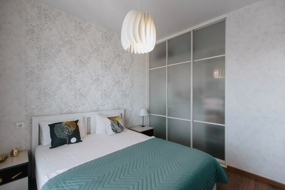 Квартира двухкомнатные Be Home на 25 октября