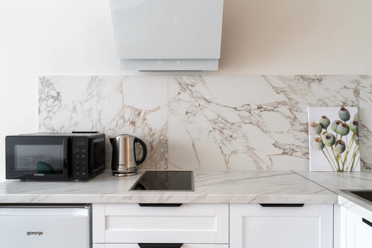 Апартаменты Aura De Luxe