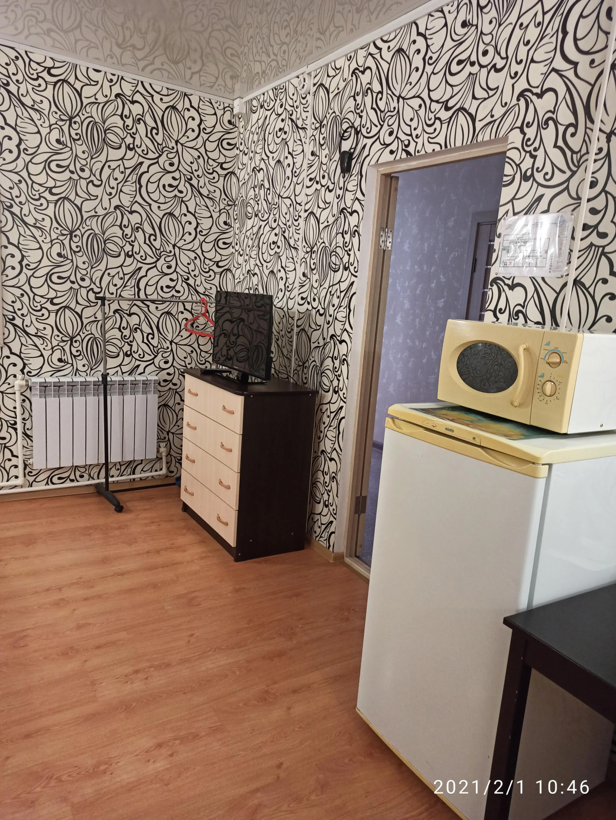 Гостевой Дом Ренессанс