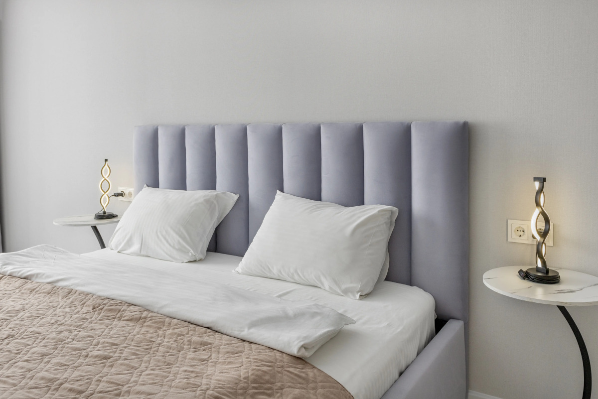 Апартаменты Aura с евроремонтом