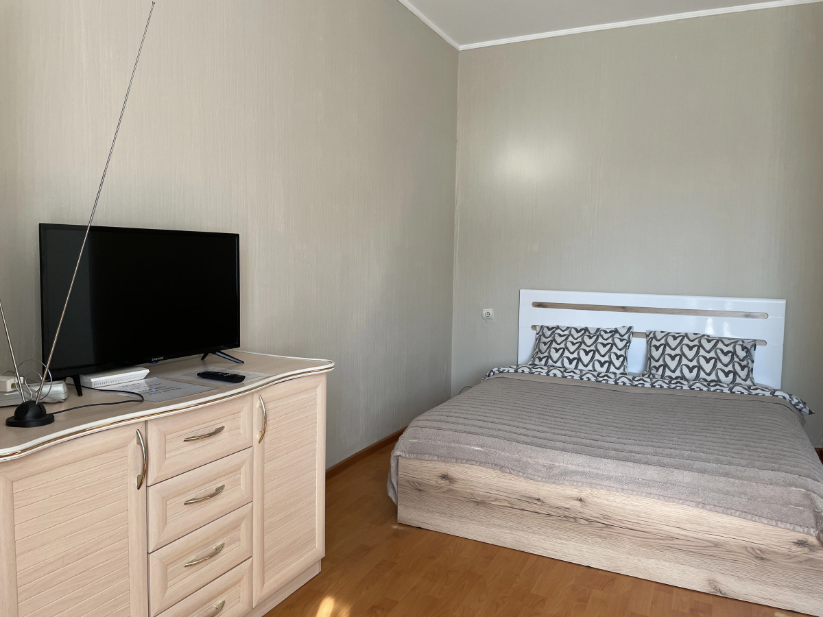 Апартаменты на Алтайской 3/1