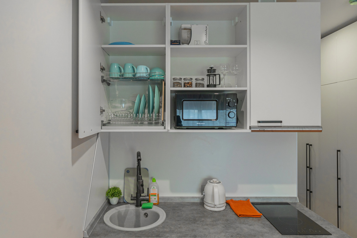 Апартаменты SalutApart 5