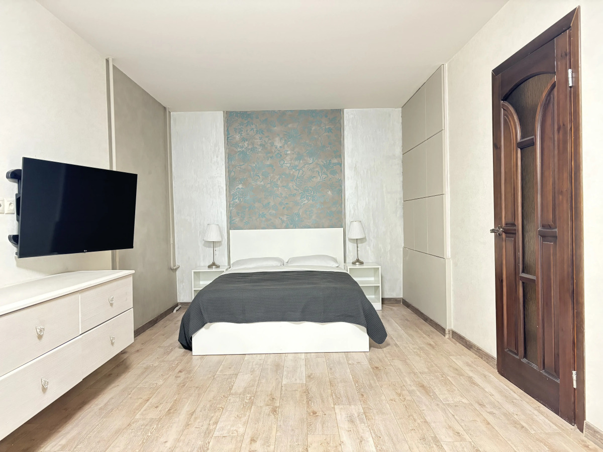 Квартира Хочу Приехать на Благовещенской 89