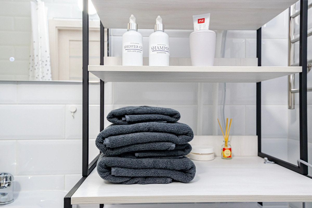 Апартаменты Cosmos Apart в ЖК Грин Парк на Проспекте Парковом